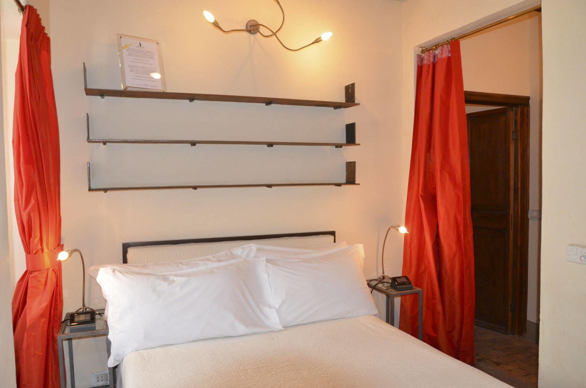 Bed and Breakfast Residenza Torre Colonna Roma Exterior foto