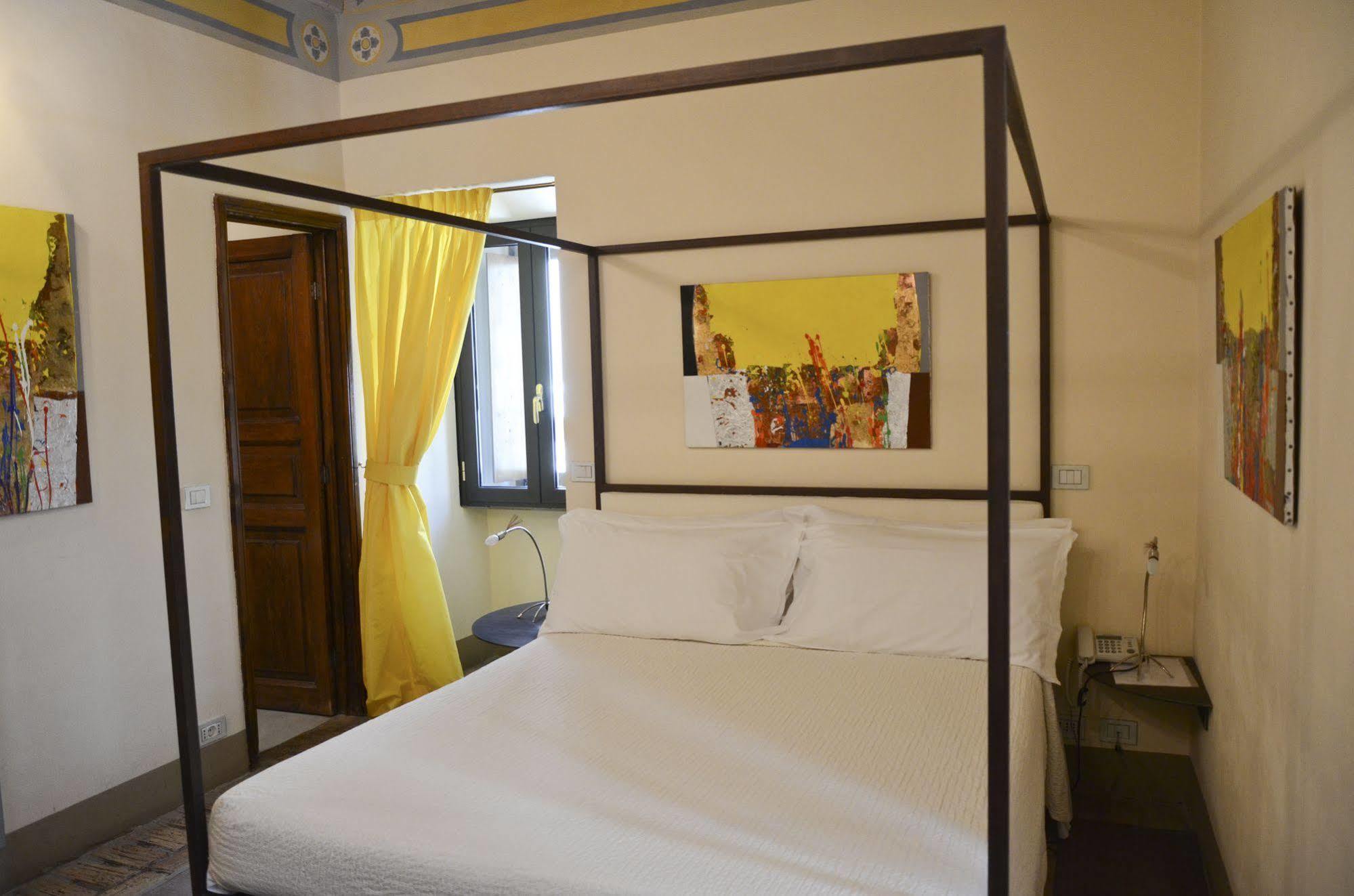 Bed and Breakfast Residenza Torre Colonna Roma Exterior foto